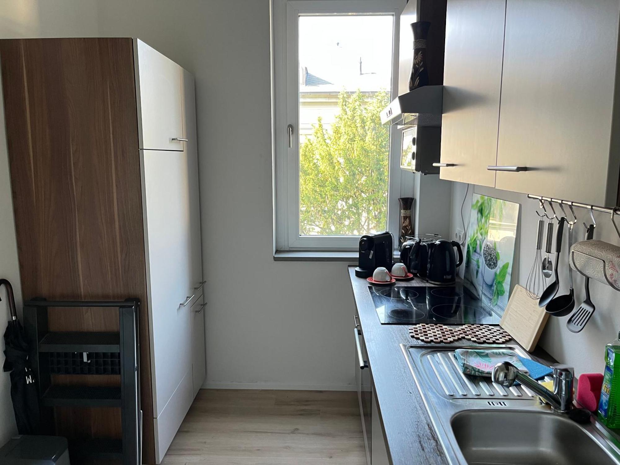 Whirlpool & Relax Suite Am Waldschloesschen Dresden Ngoại thất bức ảnh