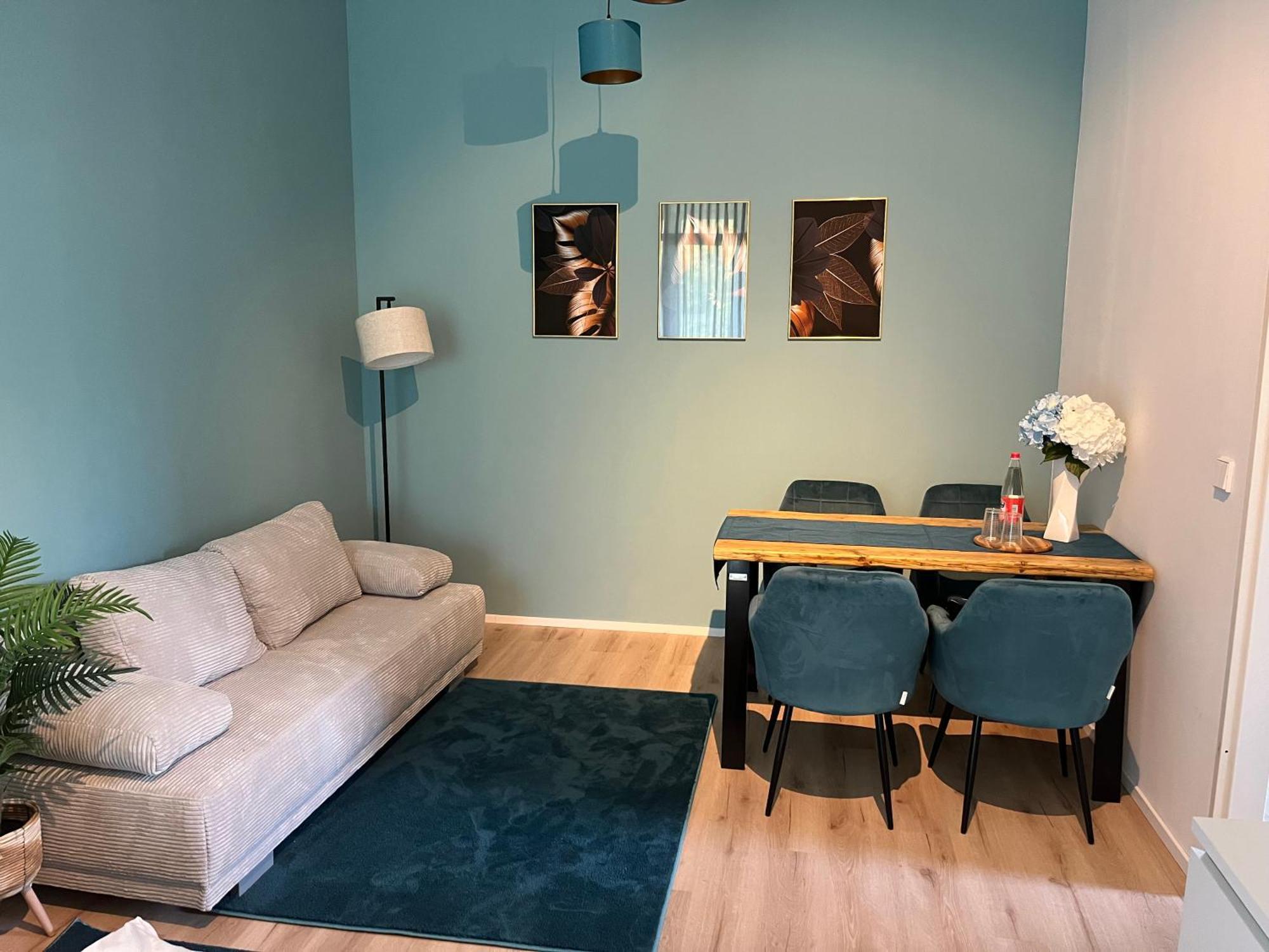 Whirlpool & Relax Suite Am Waldschloesschen Dresden Ngoại thất bức ảnh