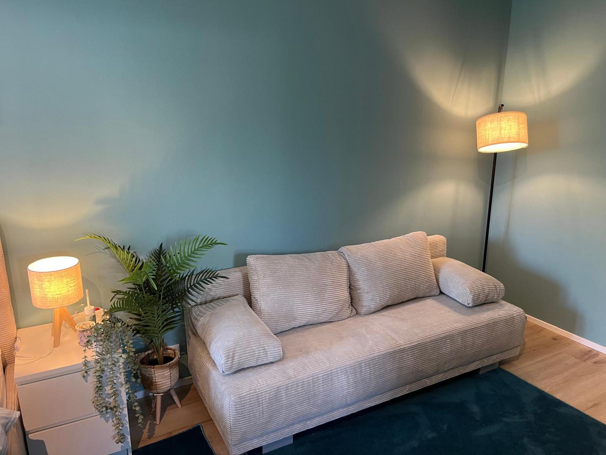 Whirlpool & Relax Suite Am Waldschloesschen Dresden Ngoại thất bức ảnh