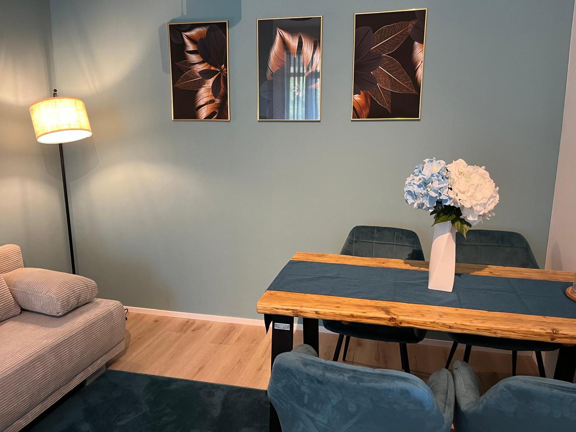 Whirlpool & Relax Suite Am Waldschloesschen Dresden Ngoại thất bức ảnh