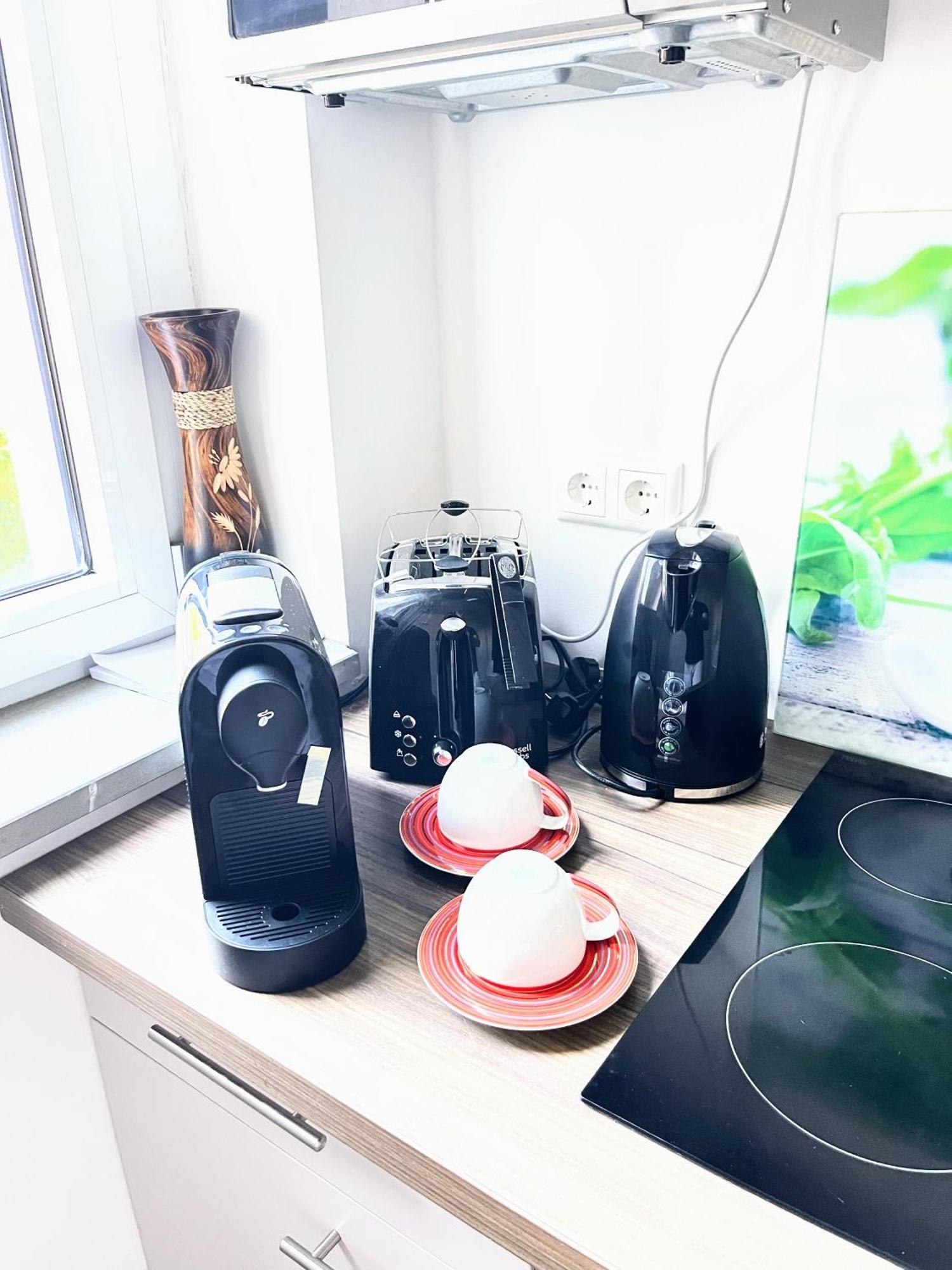 Whirlpool & Relax Suite Am Waldschloesschen Dresden Ngoại thất bức ảnh
