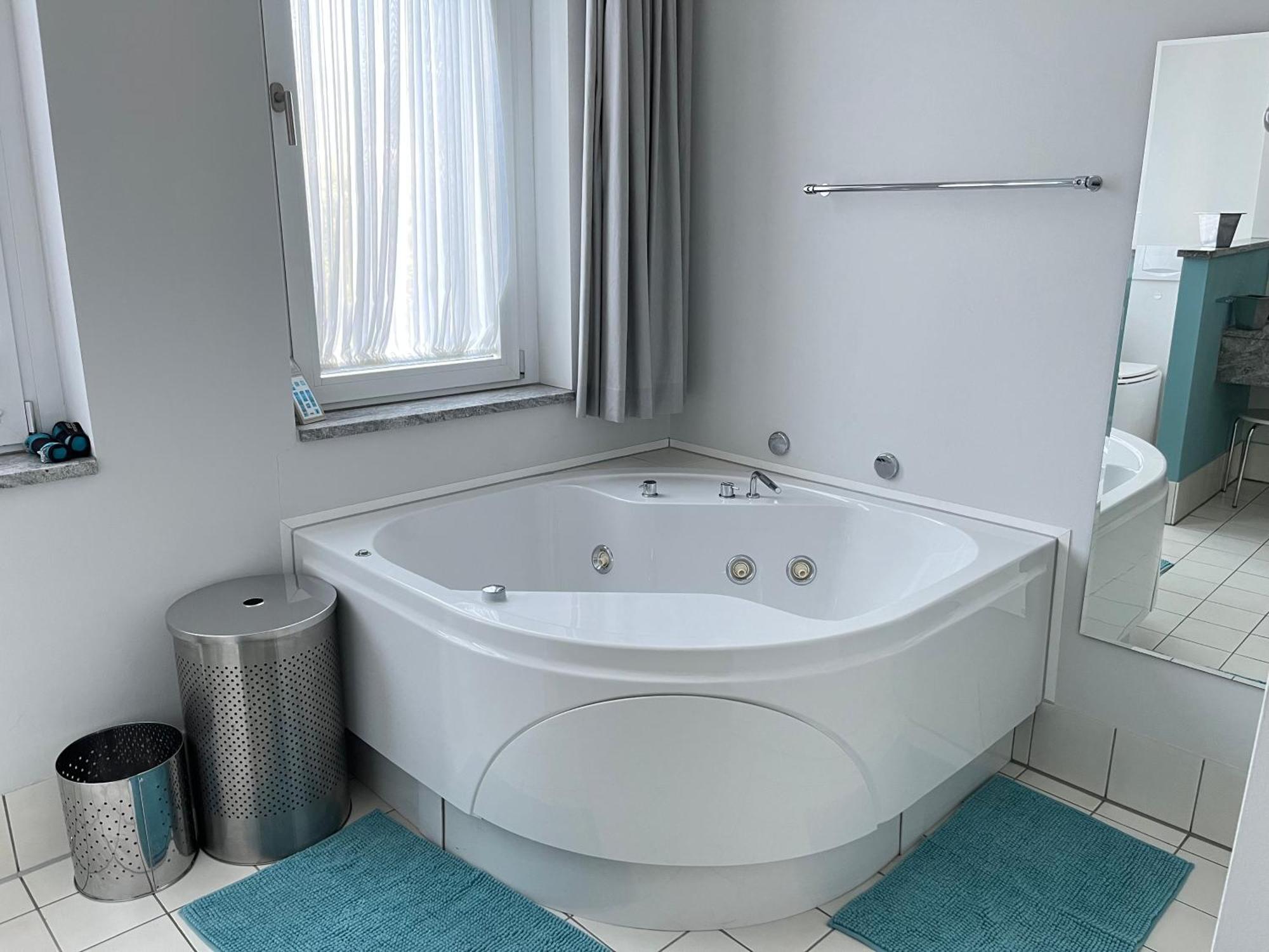 Whirlpool & Relax Suite Am Waldschloesschen Dresden Ngoại thất bức ảnh
